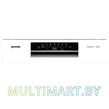 Посудомоечная машина Gorenje GS642E90W картинка 3